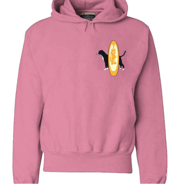Candy Pink - FRONT