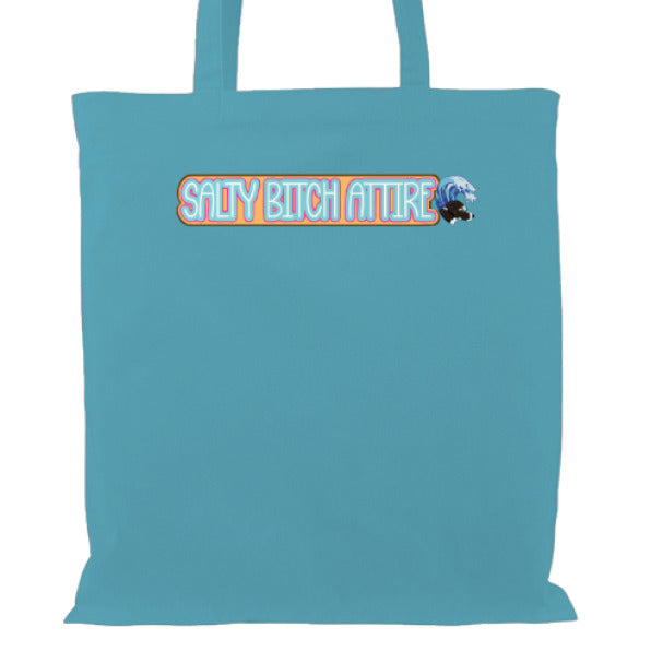 SKY BLUE - BACK
