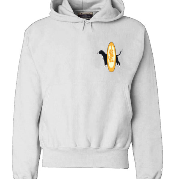 WHITE - FRONT