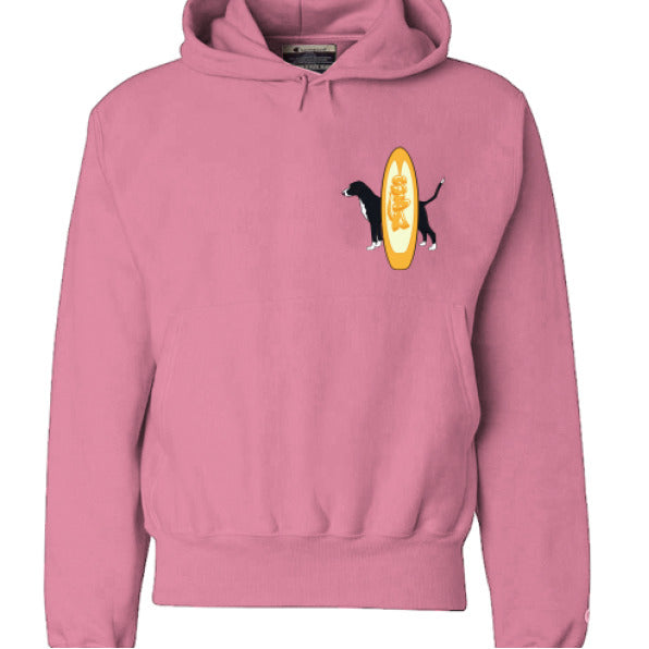 Candy Pink - FRONT