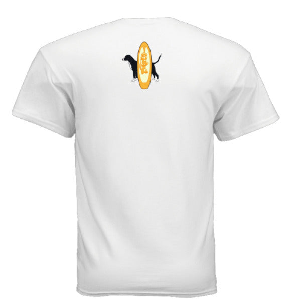 WHITE - BACK