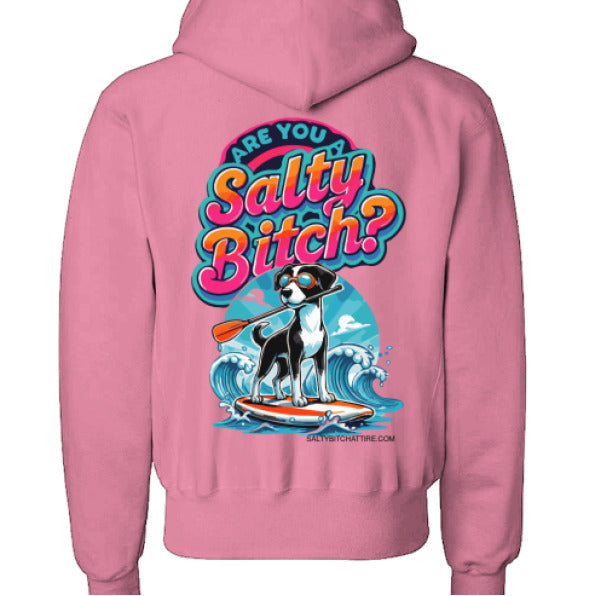 Candy Pink - BACK