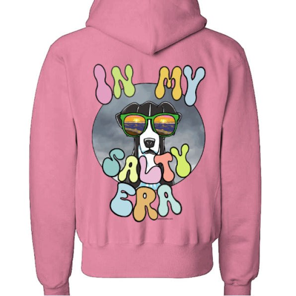Candy Pink - BACK