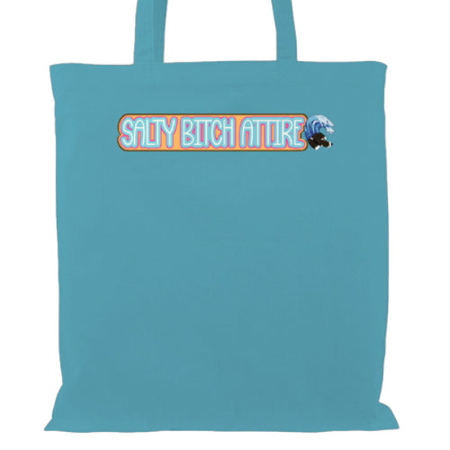 SKY BLUE - BACK