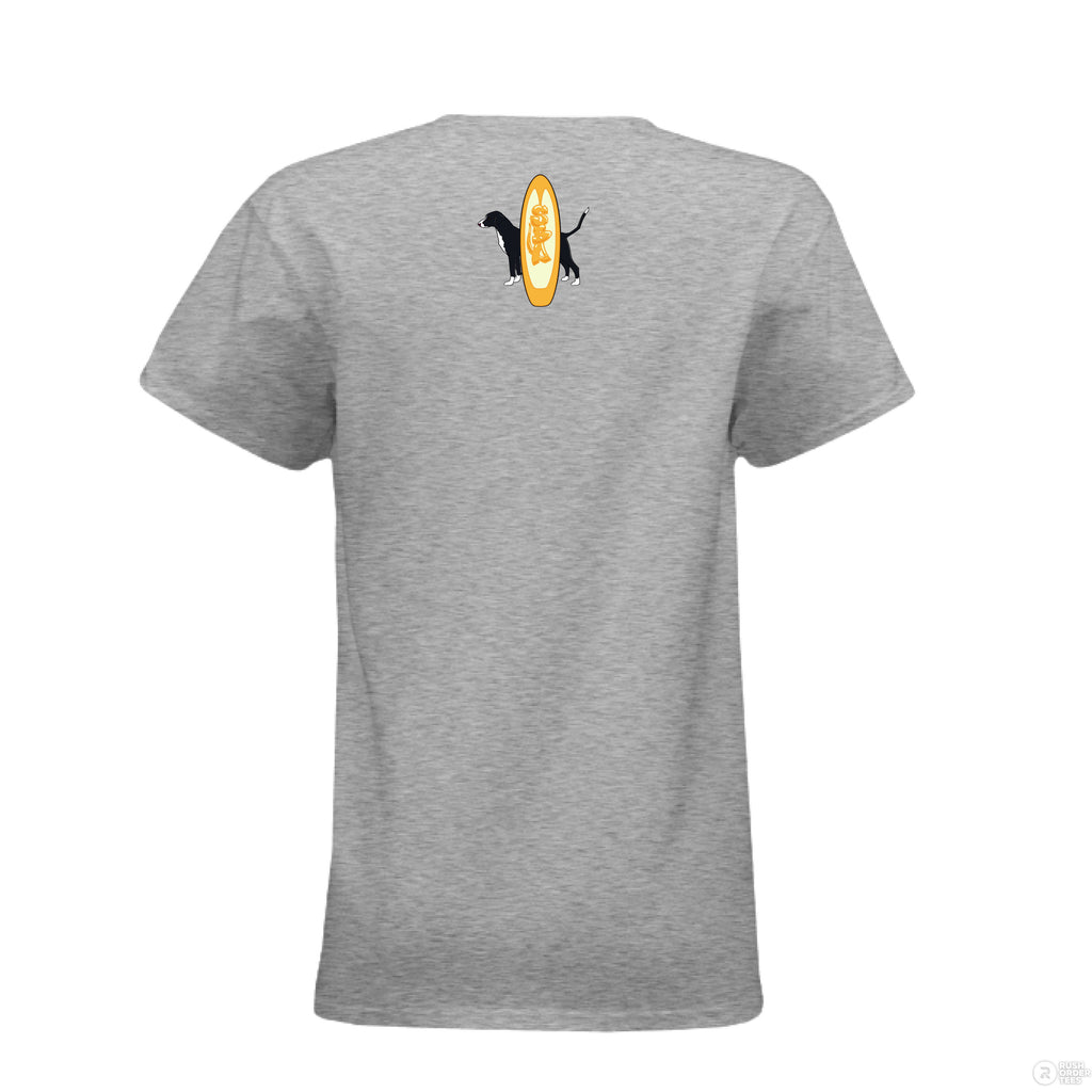 SPORT GREY - BACK
