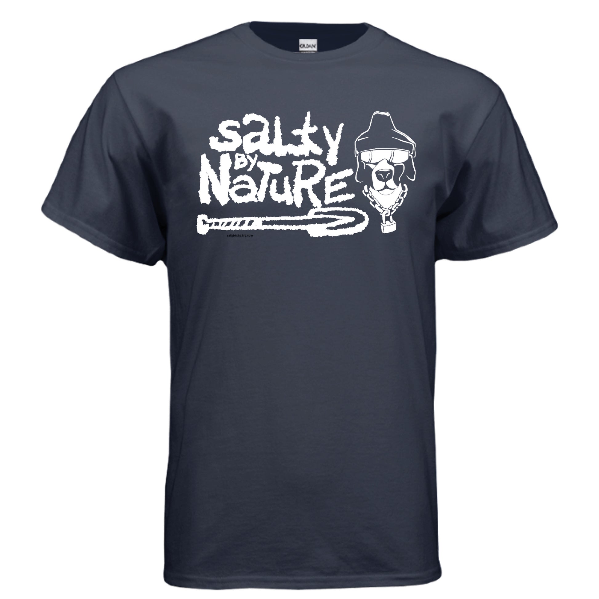 NAVY - FRONT