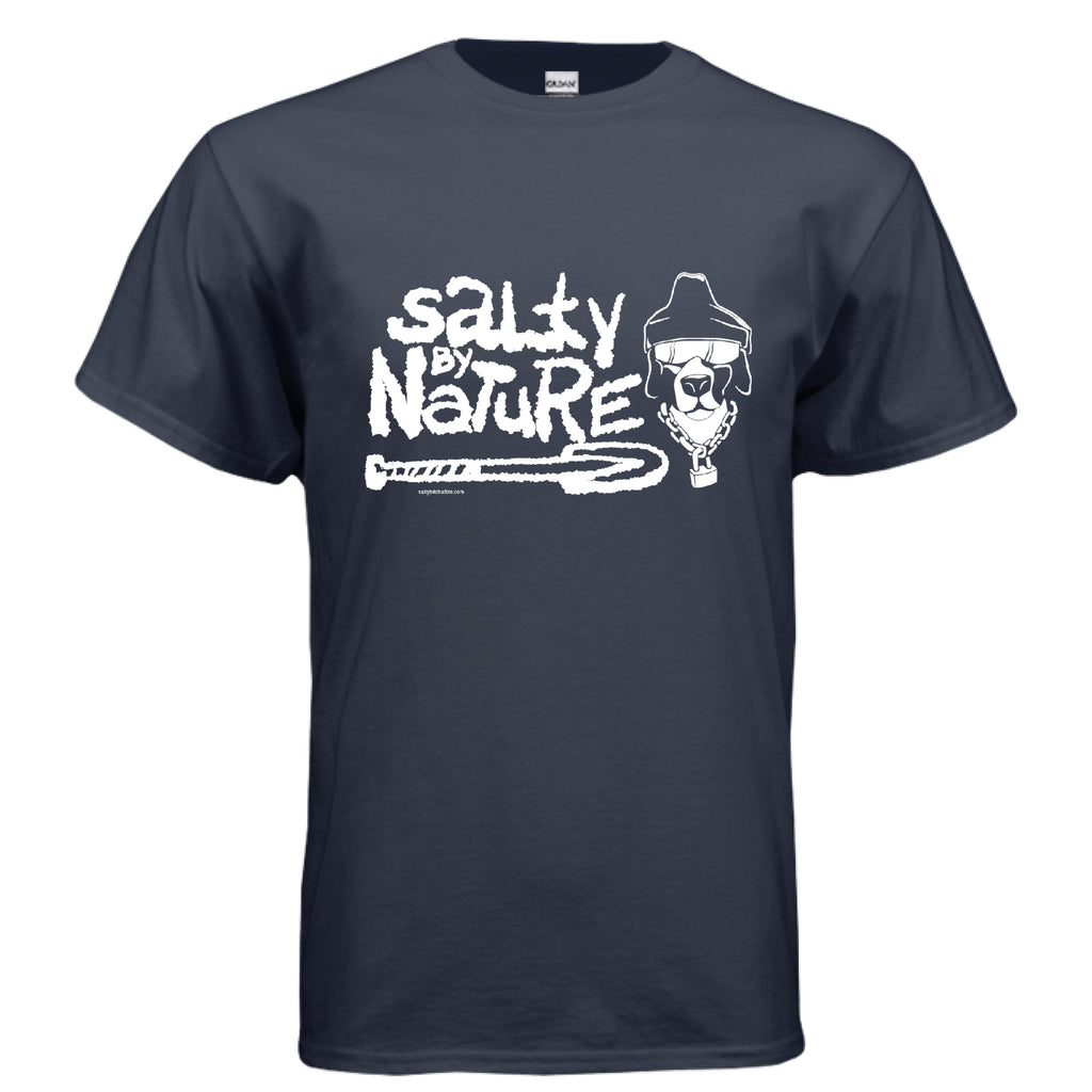 NAVY - FRONT