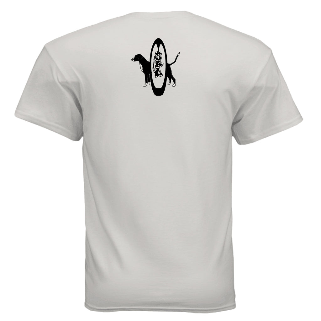 ICE GREY - BACK