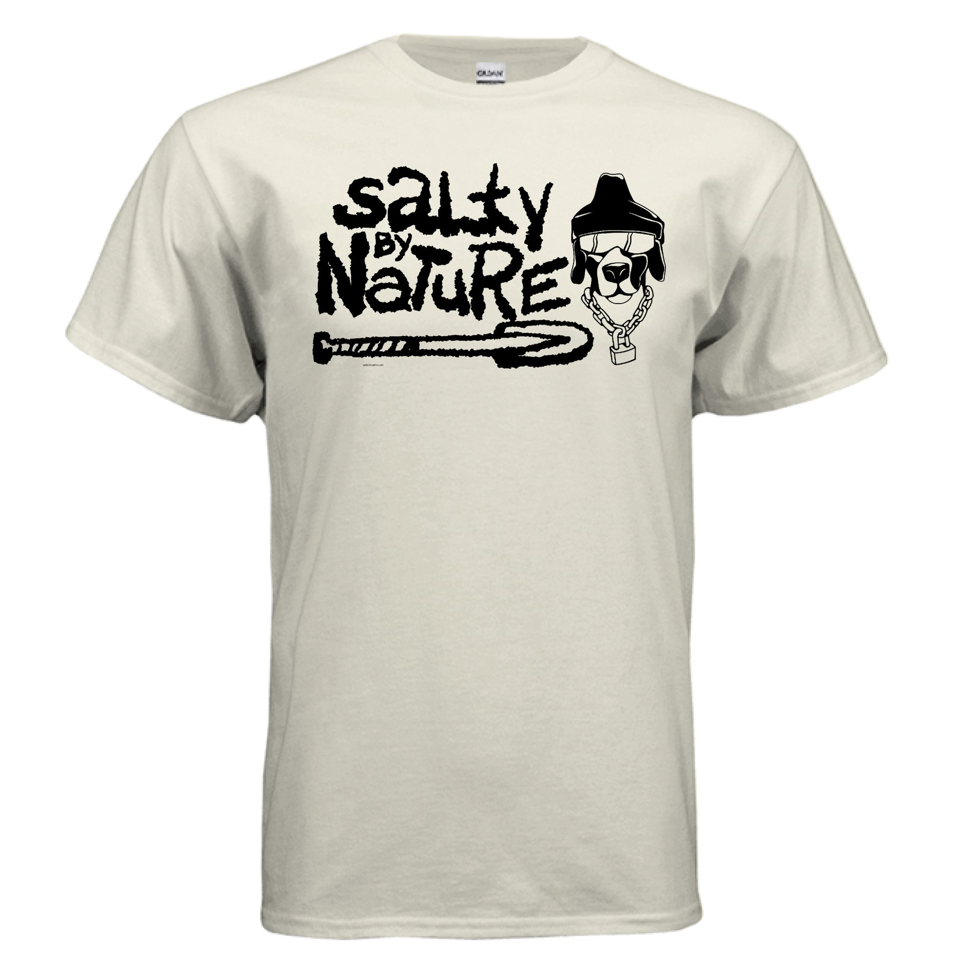 NATURAL - FRONT