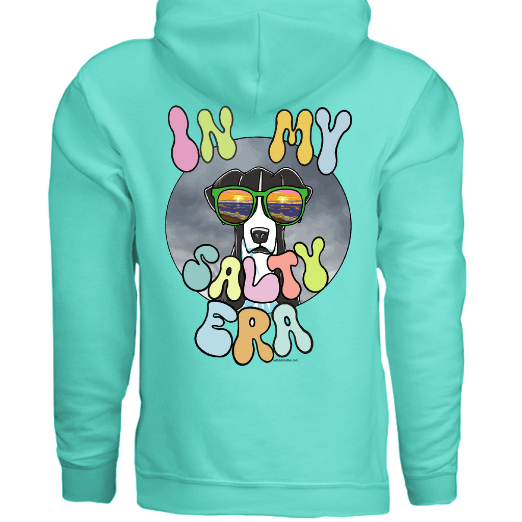 Mint - BACK